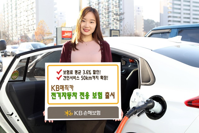 △사진제공=KB손해보험