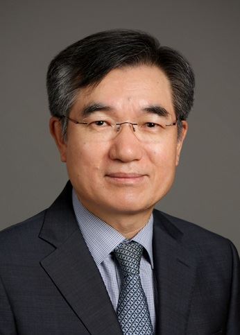 △NICE신용평가 대표이사로 내정된 김영대 법무법인 율촌 고문./사진제공=NICE그룹