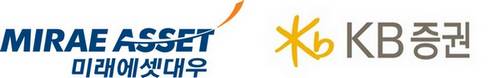 미래에셋대우 연금·벤처 vs KB증권 은행협업
