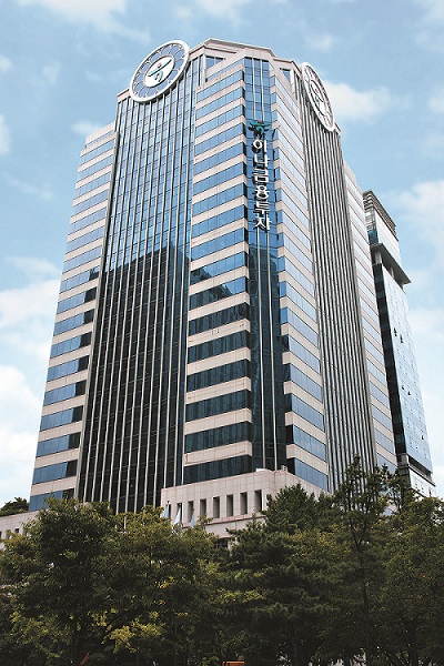 하나금융투자, 최우수 파생금융기관에 선정