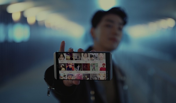 LG V20, 음질로 힙합 매니아 마음 사로잡다