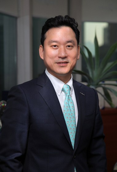 부사장으로 승진하는 한국투자증권 김성환 IB그룹장.