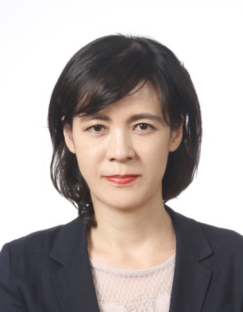 (사진) 김정아 경영지원본부장 (금융투자협회)