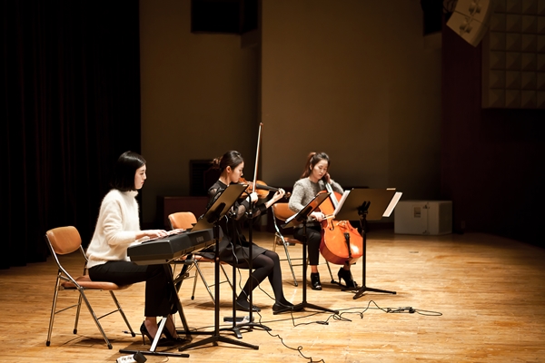 전북은행, JB Card와 함께하는 ‘문화가 있는 날’ 공연