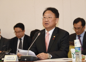 사진= 기획재정부(2016년12월14일, 제21차 경제관계장관회의)