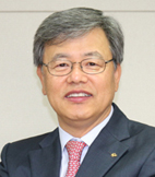 △김영만 KB저축은행 대표이사 후보