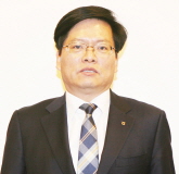 조현준 농협은행 제4대 인천영업본부장 취임