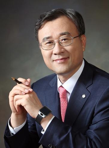 곽범국 예금보험공사 사장.