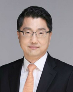 진웅섭 금융감독원장.