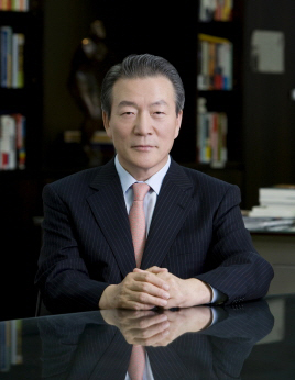 △이수창 생명보험협회장./사진제공=생명보험협회