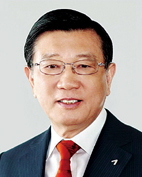 박삼구 금호아시아나그룹 회장