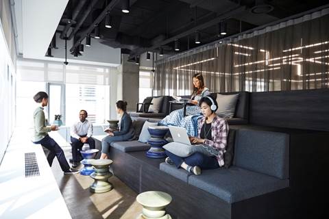 현대카드, 스타트업 지원 '스튜디오 블랙' 오픈