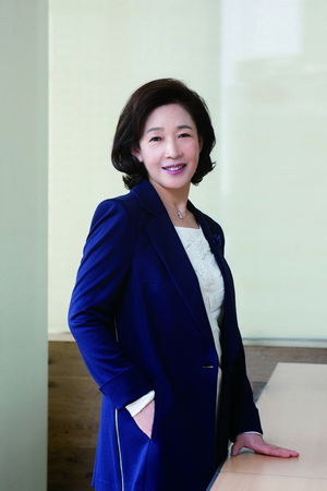 대신금융그룹 이어룡 회장.