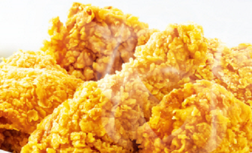 KFC 제공