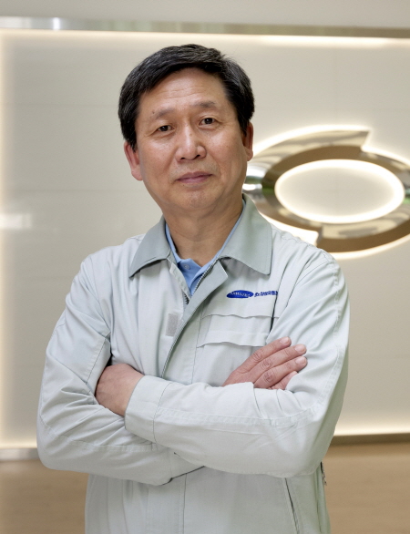 이기인 신임 르노삼성 부사장