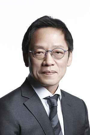 정태영 현대카드 부회장 "올해 인도, 브라질 법인 설립"