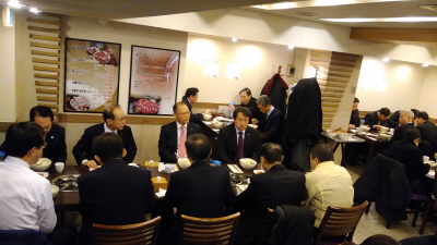 농협경제지주 축산경제부문, 신년 간담회 실시