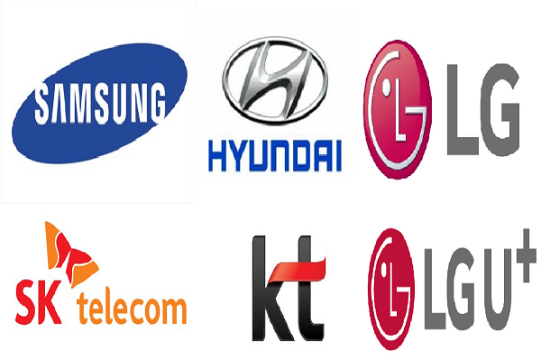 전자·이통사·자동차 수장들, CES에 총집결