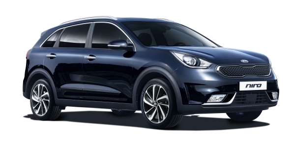 기아차, ‘니로 유류비 지원 프로그램’ 진행