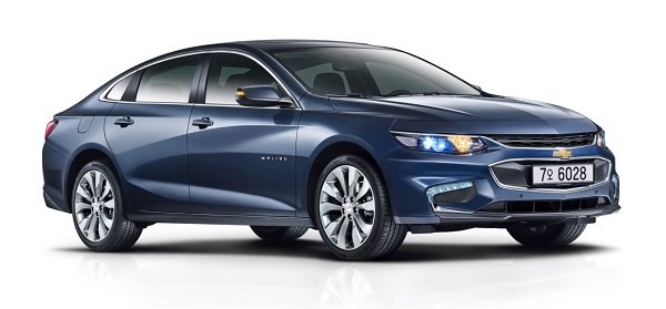 KB캐피탈, 한국GM 제휴 금융사 연장계약 체결