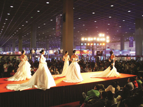 사진:웨덱스웨딩 제공