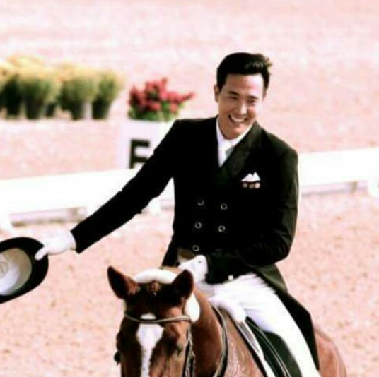 김승연 한화그룹 회장의 3남 김동선(28)씨가 7일 오후 8시30분경 구속됐다. 김동선 페이스북 캡쳐