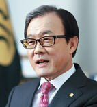 이순우 저축은행중앙회장 원스톱지원서비스 구축