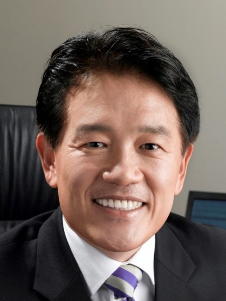 정태수 효성인포메이션시스템 신임 대표이사