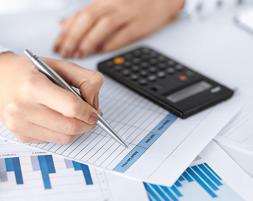 부가가치세 및 종합소득세, 신고 전 세무사 조력 중요