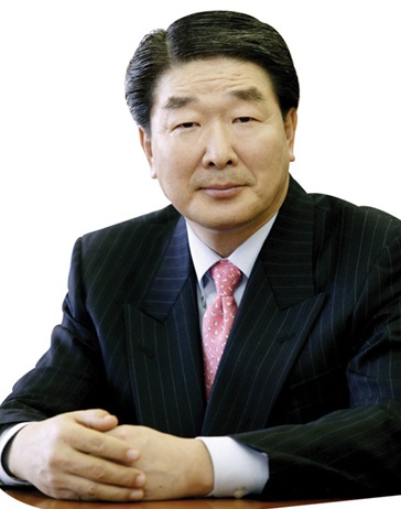 구본준 LG 부회장, 디트로이트 모터쇼 현장경영