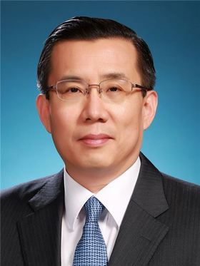 홍동호 한국거래소 신임 상임감사위원.