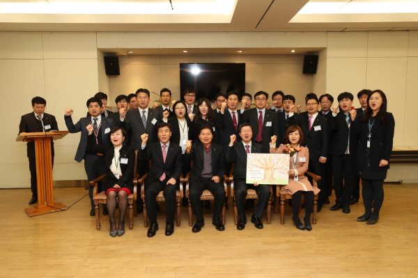 농협, 2017년 농·축협 컨설팅 200개 이상 추진