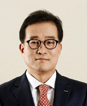 이원준 롯데백화점 대표 이사