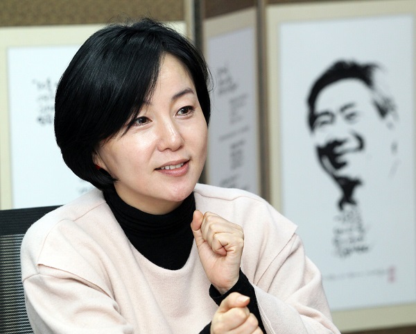 제윤경 의원 “상조회사도 금감원 검사 받게 해야”