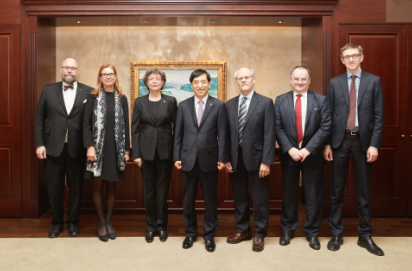 사진제공= 한국은행