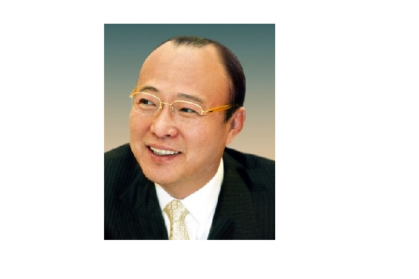 김승연 한화그룹 회장
