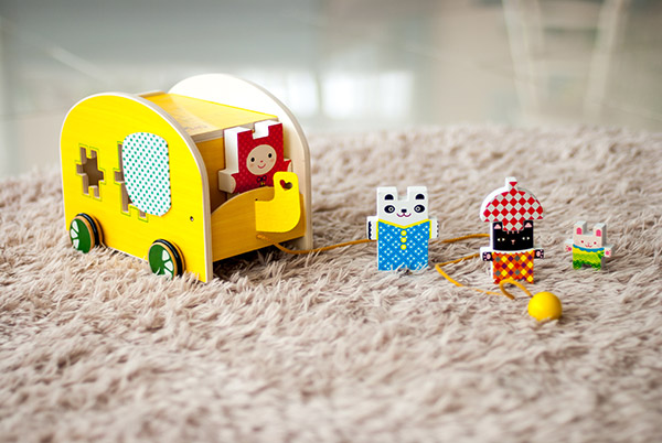 영아 감성놀이 프로그램 “아띠랑” 2017 미베 베이비엑스포 참가