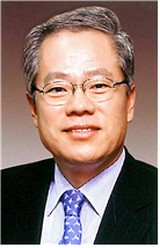 미래에셋대우 황건호 신임 이사회 의장 후보.