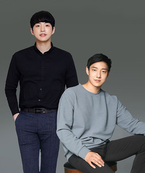 ▲ 2017년 상반기 신입/경력직 모집(사진제공:에이프릴스킨)