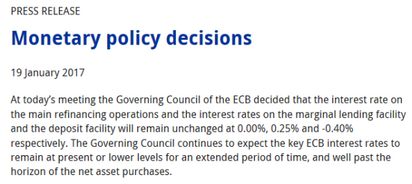 출처= 유럽중앙은행(ECB)