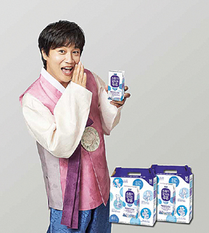 매일유업 ‘소화 잘되는 우유’로 가족건강 챙겨요