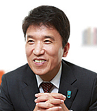 [임기만료 CEO 경영성과 평가] 함영주 행장, 원뱅크 초석 영업력 회복