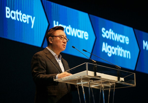 삼성전자, 스마트폰 배터리 안전성 대폭 강화