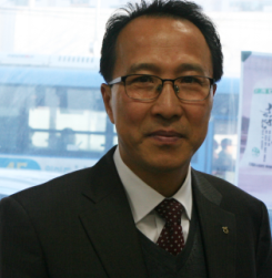 옹진농협 윤보상 신임 상임이사 선출