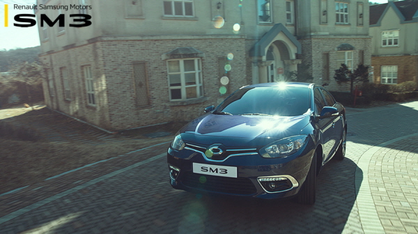 르노삼성차, ‘SM3 YOLO 이벤트’ 실시