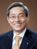 ▲ 윤종규 KB금융 회장