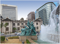 사진제공= 한국은행