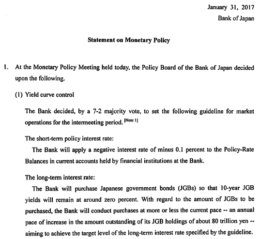 자료출처= 일본은행(BOJ)