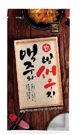 GS25 유어스 맥주와밤새우지