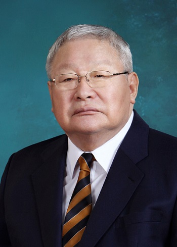 고 허신구 GS리테일 명예회장